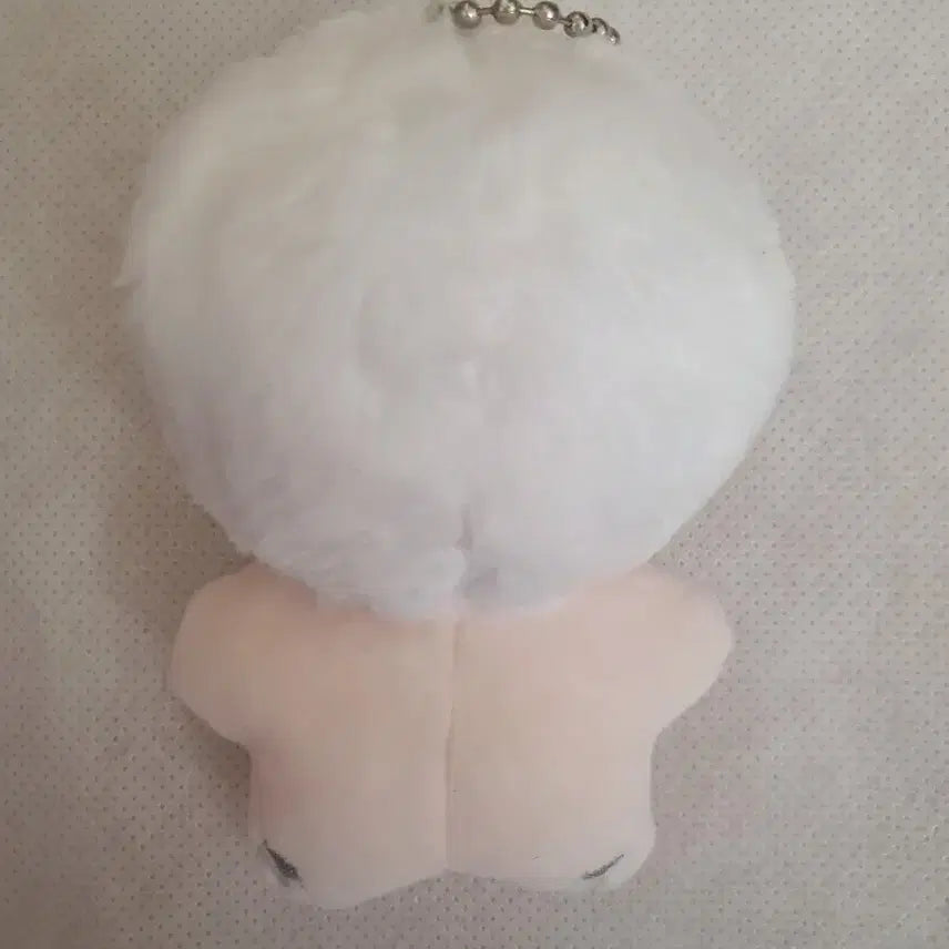 [SOLD OUT] 블루록 5cm 나기 속성 솜인형 오나깅