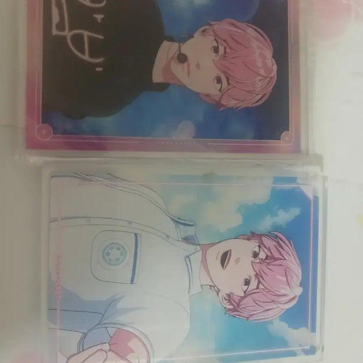 [SOLD OUT] 플레이브밤비 아크릴