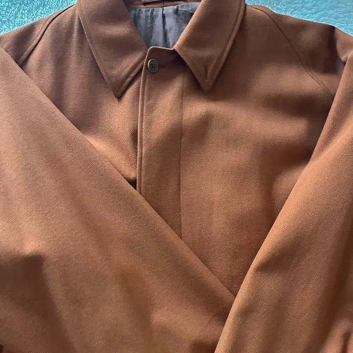 [BUNJANG] Kaptain Sunshine Walker Coat Size 40 / 캡틴선샤인 워커코트 40 사이즈