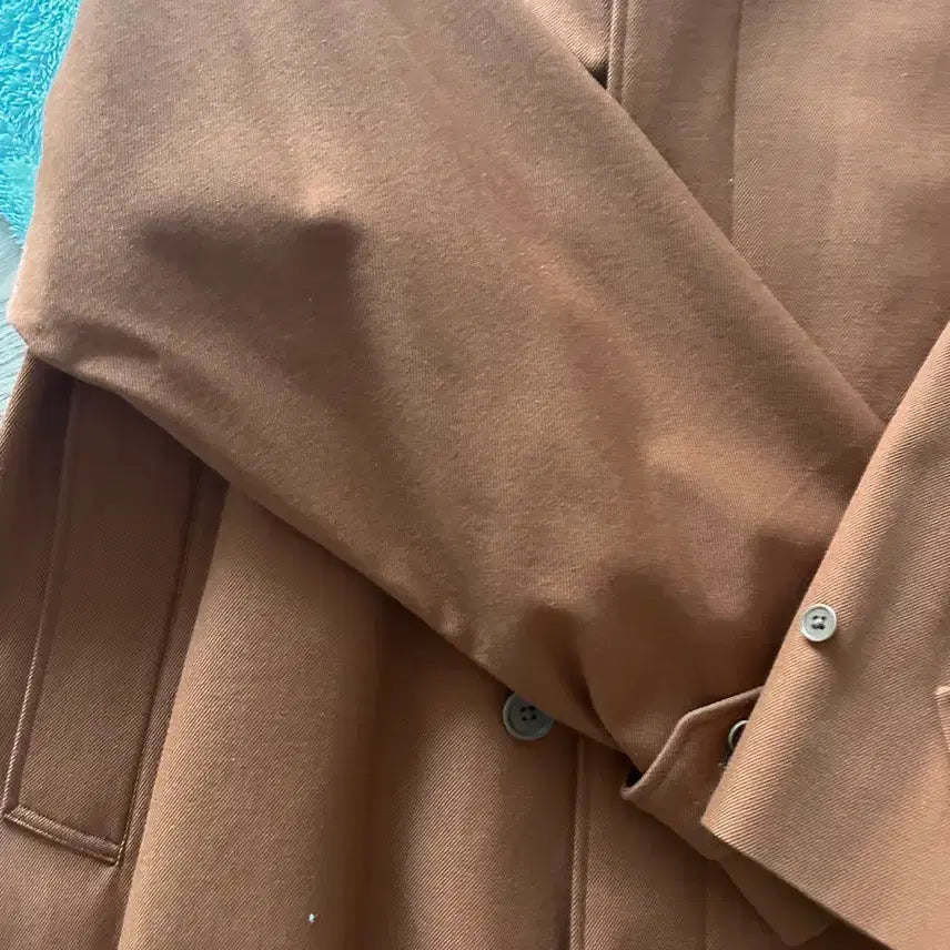 [BUNJANG] Kaptain Sunshine Walker Coat Size 40 / 캡틴선샤인 워커코트 40 사이즈