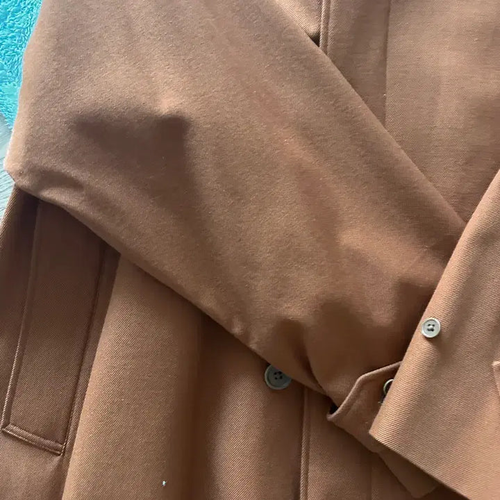 [BUNJANG] Kaptain Sunshine Walker Coat Size 40 / 캡틴선샤인 워커코트 40 사이즈