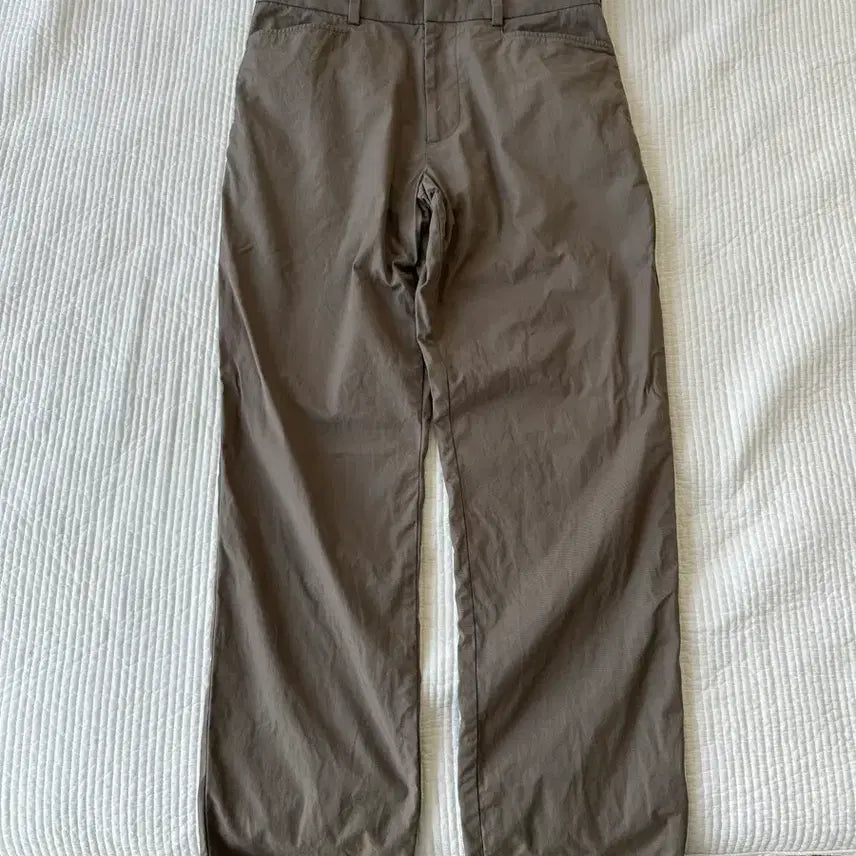 [BUNJANG] COS Slacks Beige Khaki Size 46 / 코스 cos 슬랙스