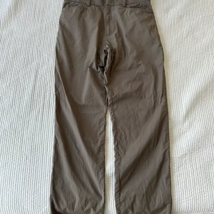 [BUNJANG] COS Slacks Beige Khaki Size 46 / 코스 cos 슬랙스