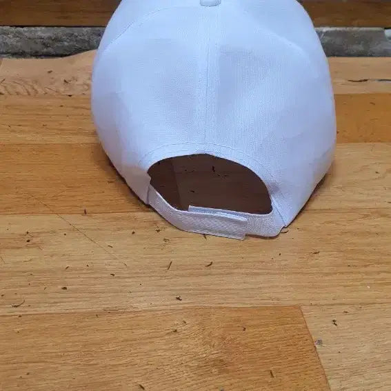 [BUNJANG] Coffee Logo Adjustable Cap / 커피모자 (미사용새상품)