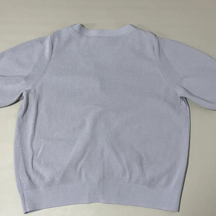 [SOLD OUT] 코스 반팔 가디건 L