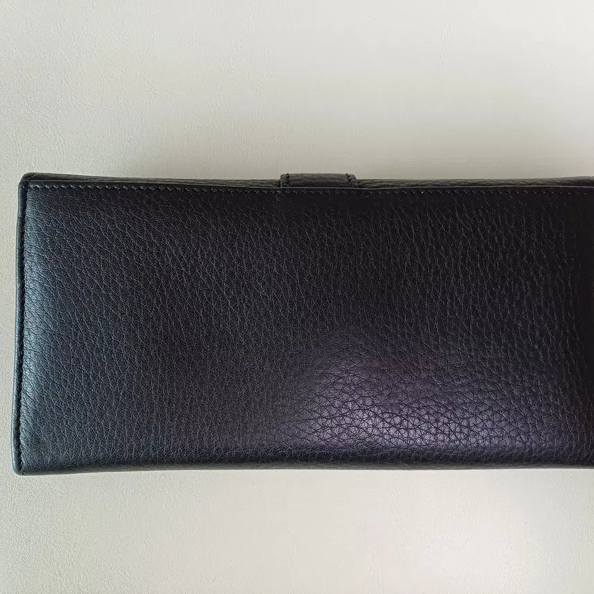 [BUNJANG] Salvatore Ferragamo Long Wallet / 페라가모 장지갑