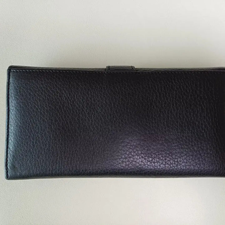 [BUNJANG] Salvatore Ferragamo Long Wallet / 페라가모 장지갑