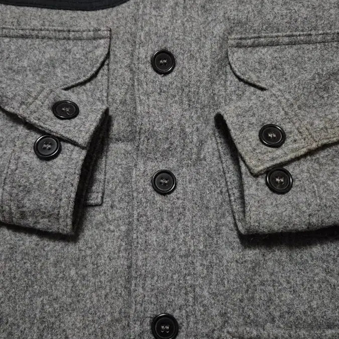 [BUNJANG] FILSON Black Label Wool Jacket (XS) / [FILSON] 필슨 울 자켓 블랙라벨 XS