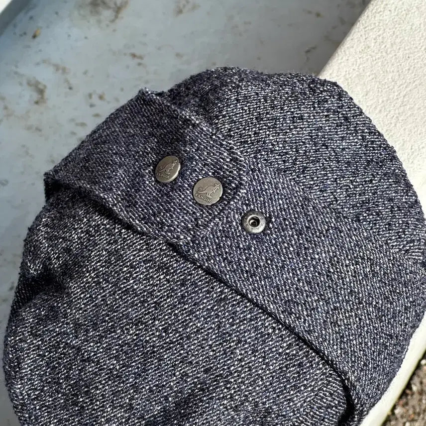 [BUNJANG] Kangol Vocashy Trapper Hunting Cap / (새상품) [M] 캉골 보카시 트래퍼 헌팅캡 모자