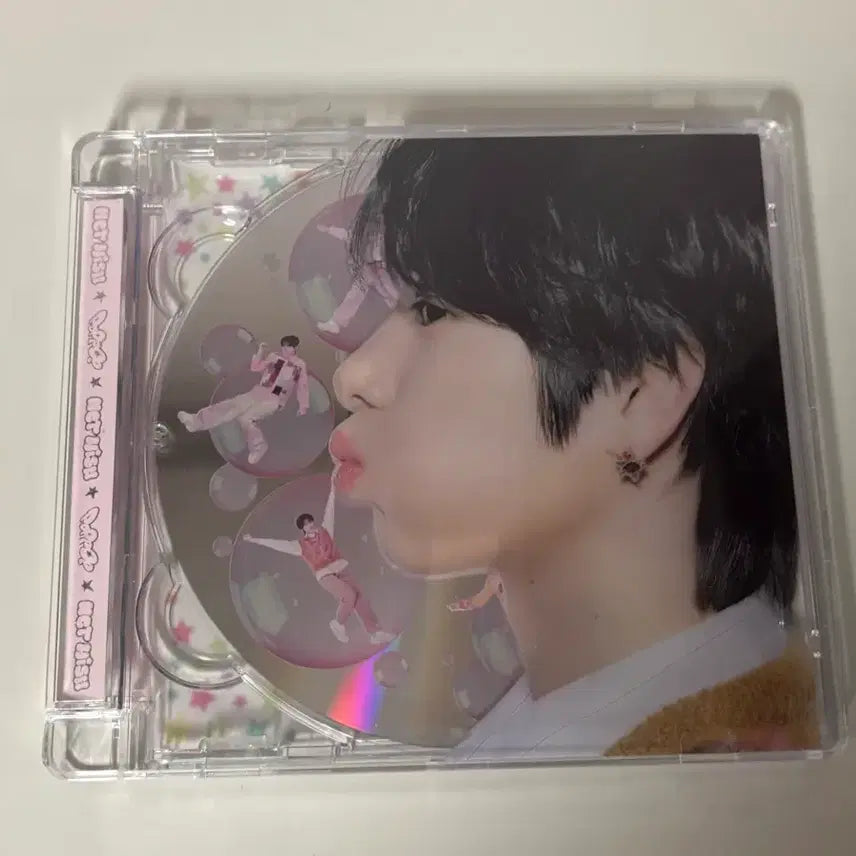 [SOLD OUT] 엔시티 위시 팝팝 쥬얼 사쿠야