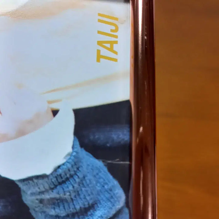 [SOLD OUT] 서태지 90년대 연예인 엽서 사진 추억 액자 옛날 빈티지 레트로