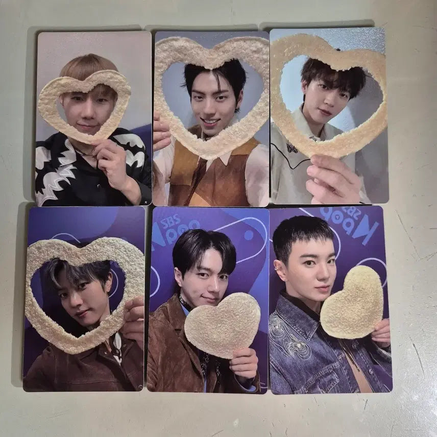 [SOLD OUT] 인피니트 포카