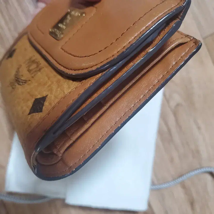 [BUNJANG] MCM Women&