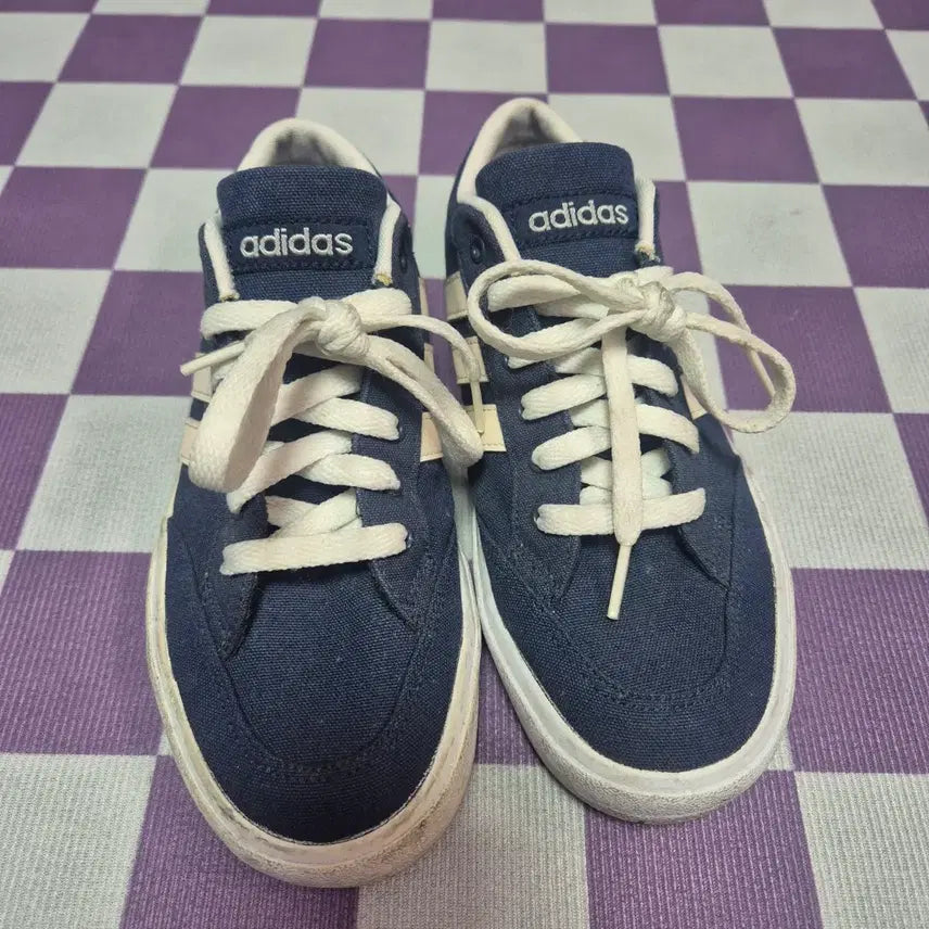 [BUNJANG] Adidas Athletic Shoes Size 230 / 아디다스 운동화 230