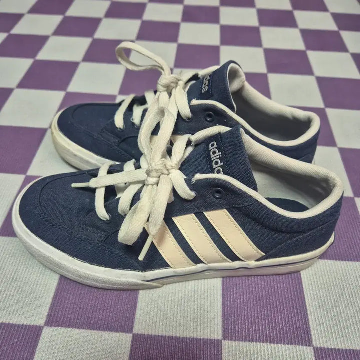 [BUNJANG] Adidas Athletic Shoes Size 230 / 아디다스 운동화 230