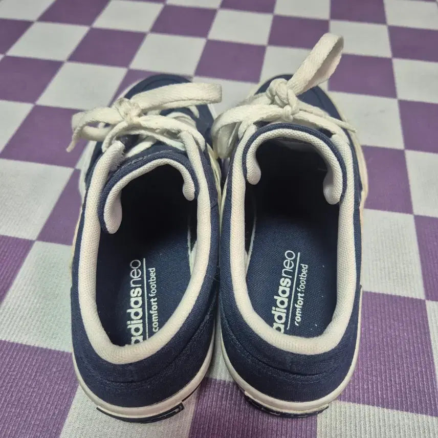 [BUNJANG] Adidas Athletic Shoes Size 230 / 아디다스 운동화 230