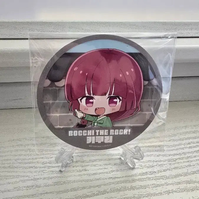 [BUNJANG] Bocchi the Rock! Animate Collaboration Cafe Kikuri Goods / 봇치 더 록 애니메이트 콜라보 카페 키쿠리 굿즈