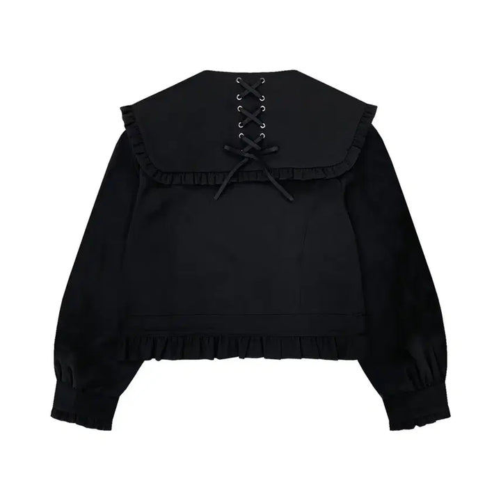 [BUNJANG] Honey Cinnamon Heart Buckle Rider&