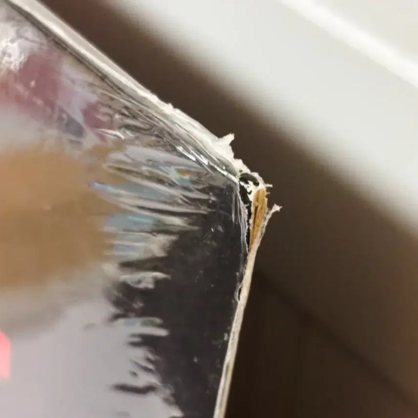 [BUNJANG] Queen Sheer Heart Attack LP (Sealed) / (미개봉) 퀸 LP Sheer Heart Attack (시어하트어택)