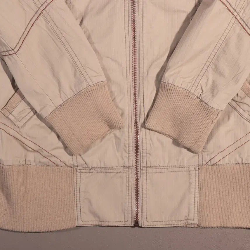[BUNJANG] Puki Jels Y2K Grunge Hooded Jacket / Puki Jels Y2K 그런지 후드자켓 C219