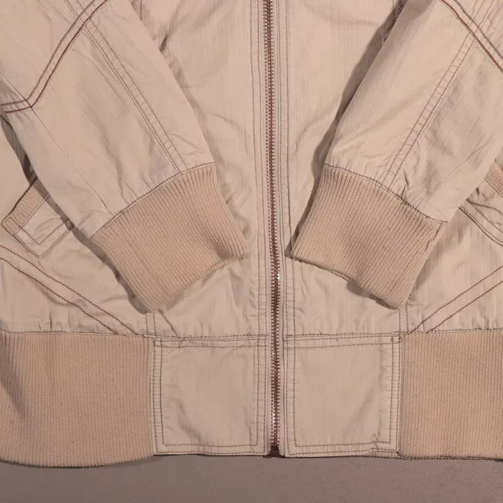 [BUNJANG] Puki Jels Y2K Grunge Hooded Jacket / Puki Jels Y2K 그런지 후드자켓 C219