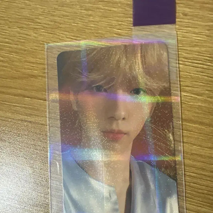 [SOLD OUT] 투모로우바이투게더 Minisode3 Light 수빈 버전