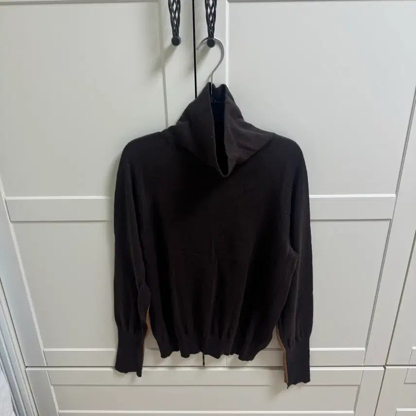 [BUNJANG] SOUP Knit Sweater - Size 55 / SOUP 니트