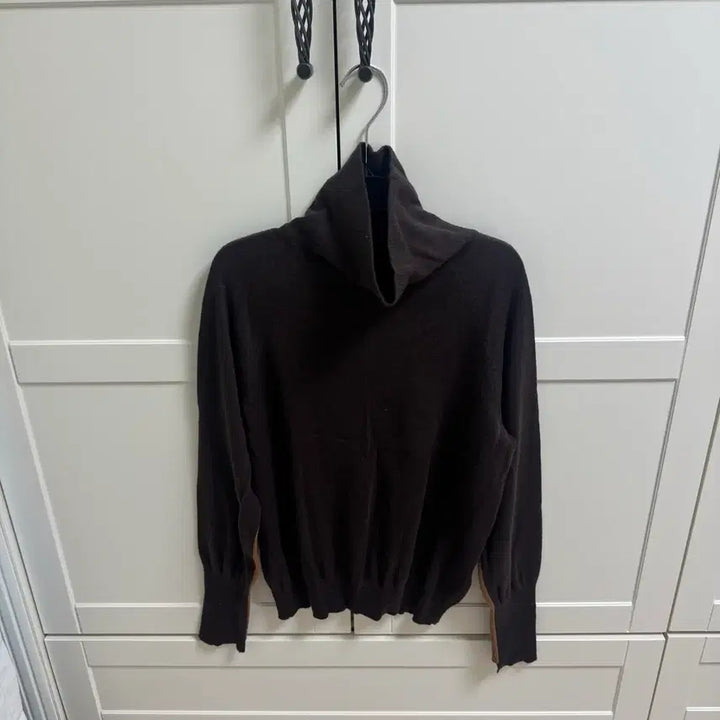 [BUNJANG] SOUP Knit Sweater - Size 55 / SOUP 니트