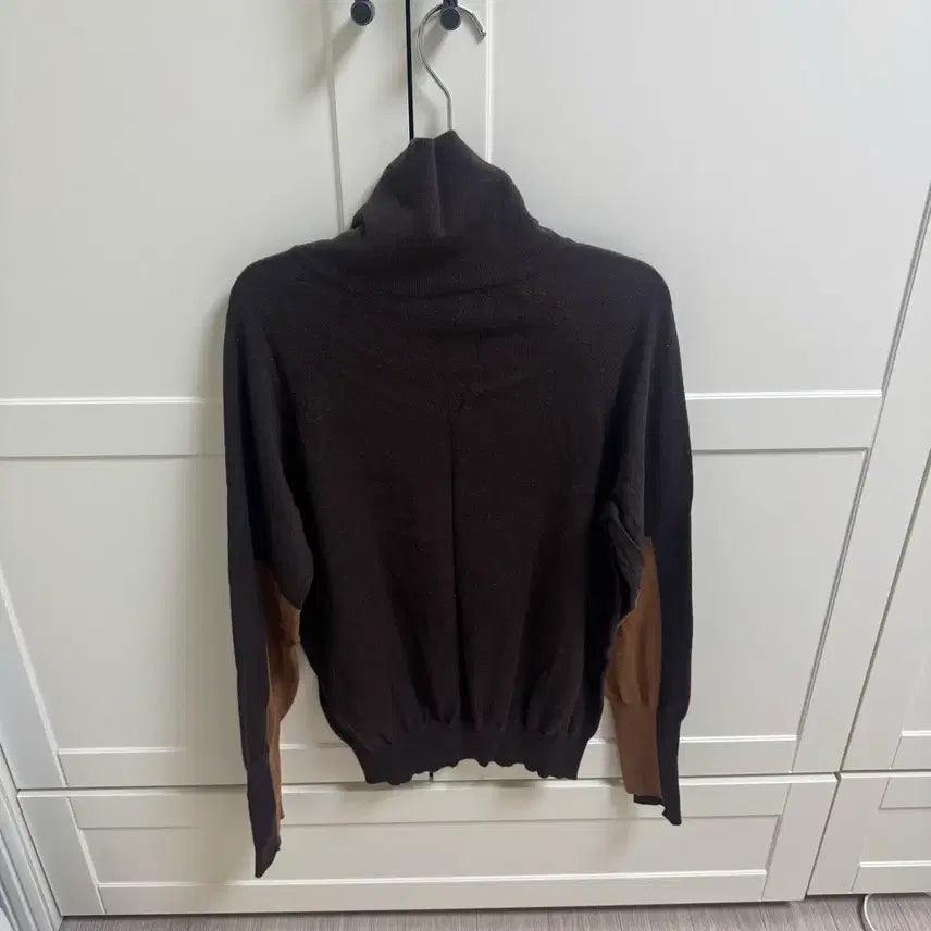 [BUNJANG] SOUP Knit Sweater - Size 55 / SOUP 니트