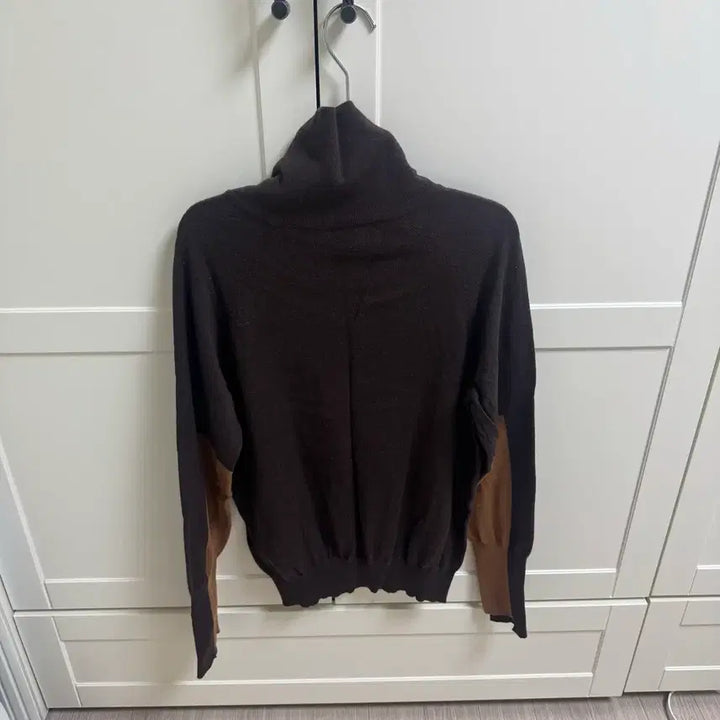 [BUNJANG] SOUP Knit Sweater - Size 55 / SOUP 니트