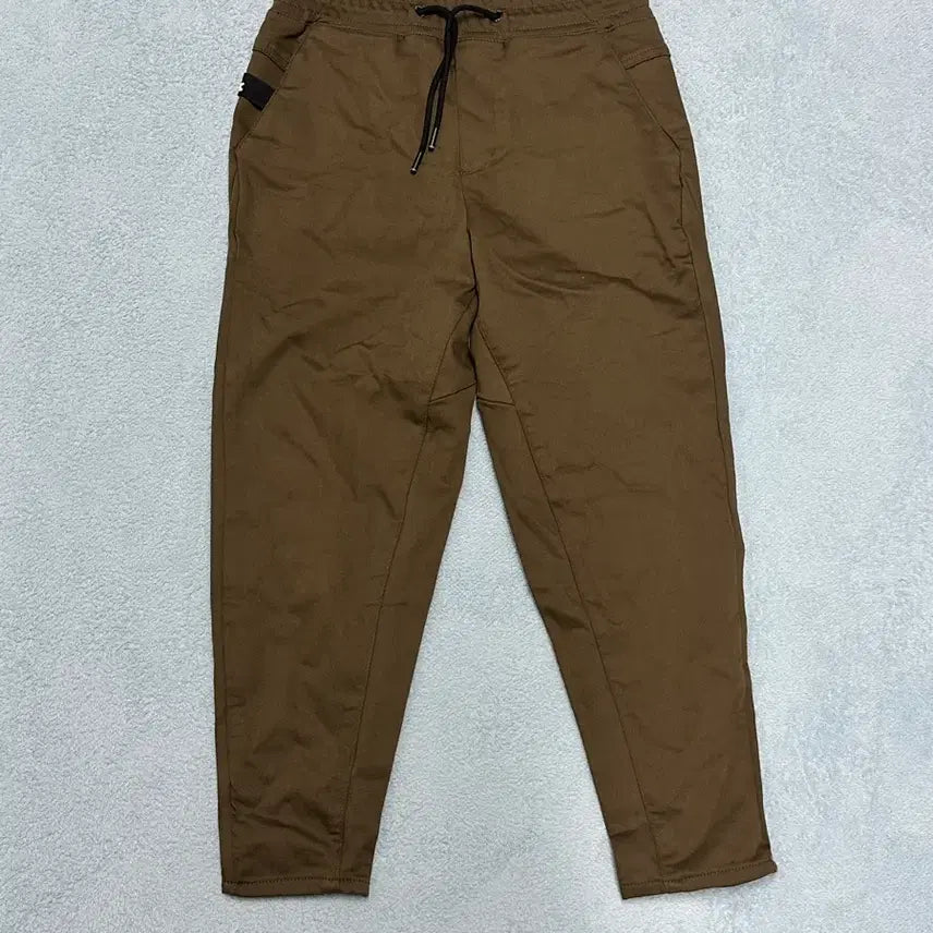 [BUNJANG] Zara Khaki Jogger Pants / 자라 카키 조거 팬츠