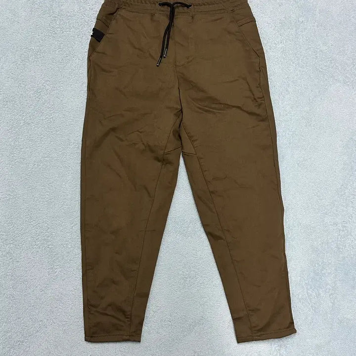 [BUNJANG] Zara Khaki Jogger Pants / 자라 카키 조거 팬츠