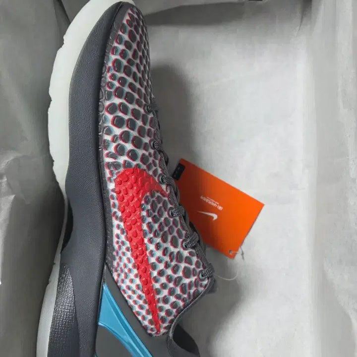 [BUNJANG] Nike Kobe 6 Protro Sneakers / [새제품]교환X_판매O나이키 코비6 프로트로 270mm