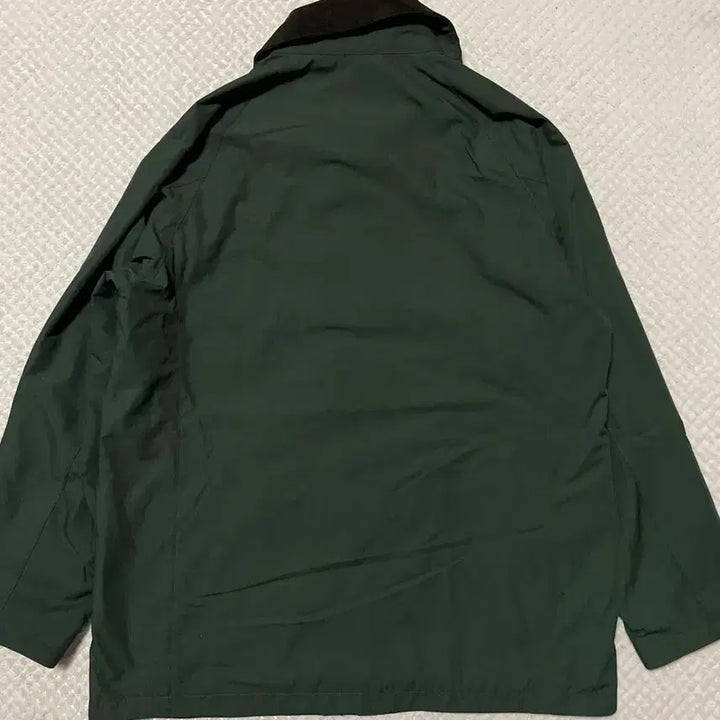 [BUNJANG] Uniqlo Utility Hunting Jacket Khaki XL / [XL] 유니클로 바버 스타일 유틸리티 헌팅 자켓 카키 새상품