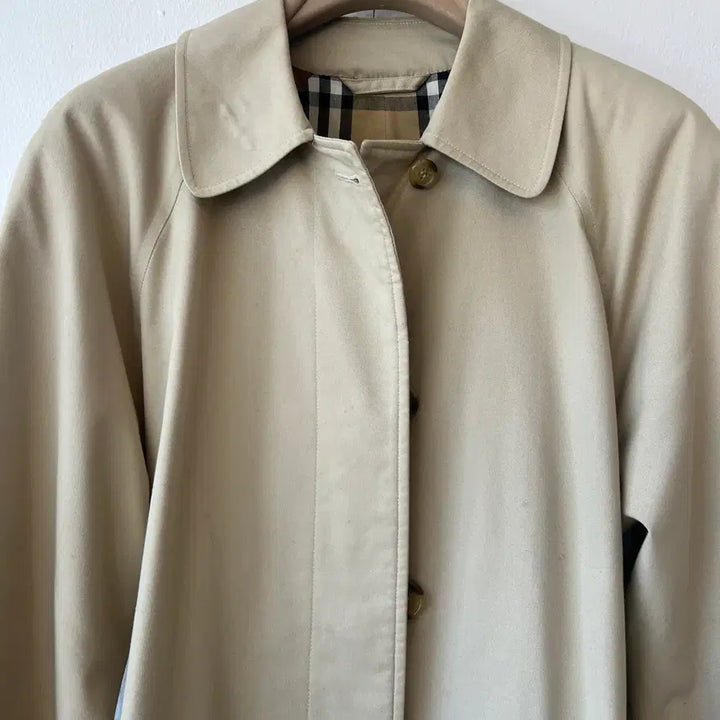 [BUNJANG] Burberry Women&