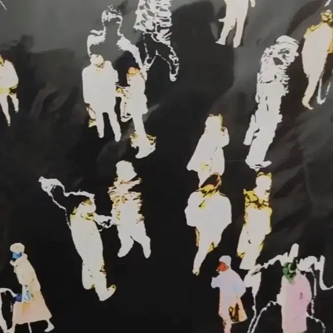 [SOLD OUT] 양홍원 영비 오보에 엘범 미개봉 새상품