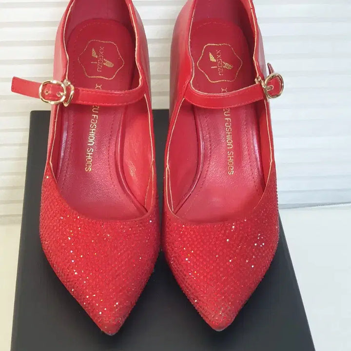 [BUNJANG] Glitter Women&