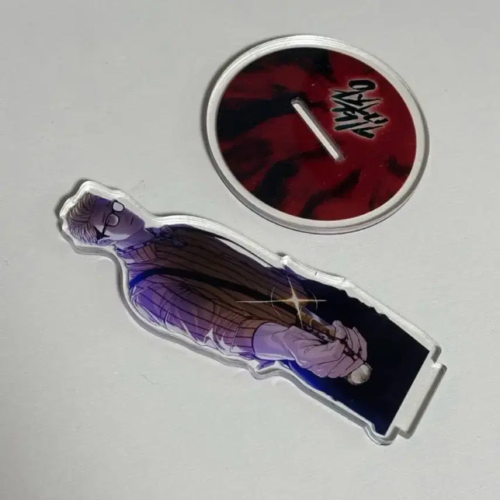 [SOLD OUT] 외모지상주의 아크릴