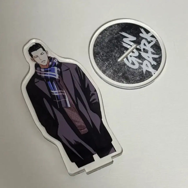 [SOLD OUT] 외모지상주의 아크릴