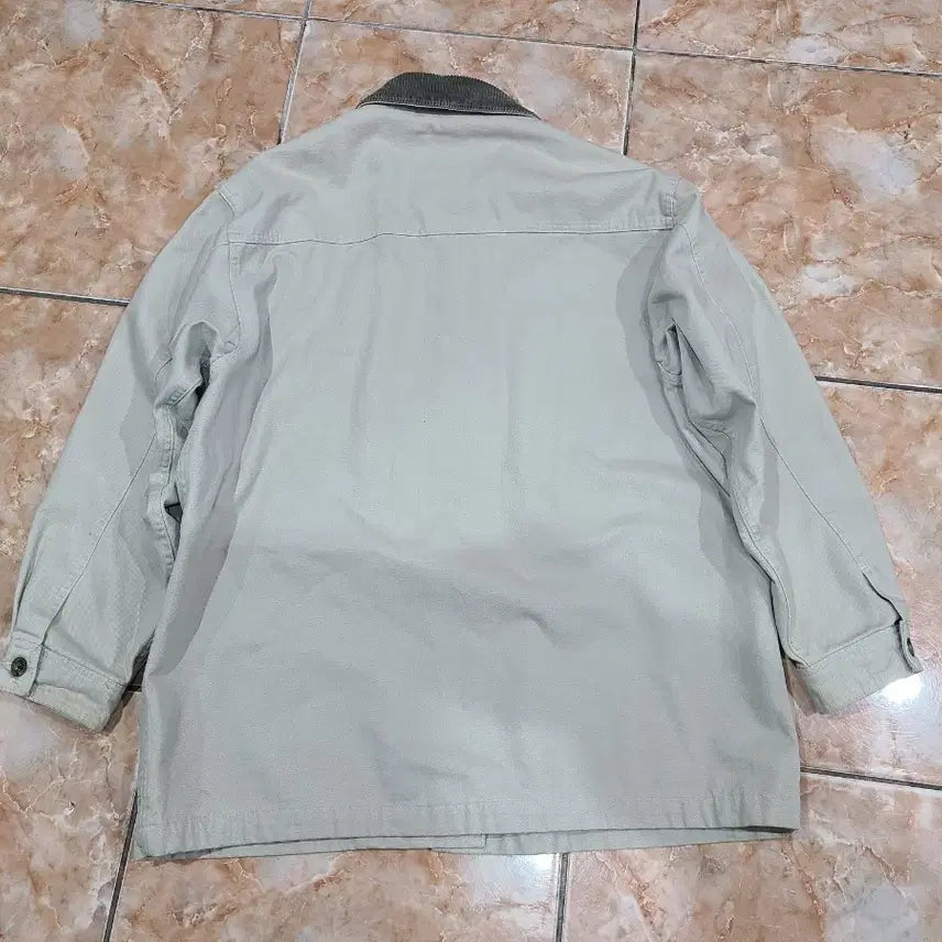 [BUNJANG] Eddie Bauer Cotton Jacket / 에디바우어 면자켓