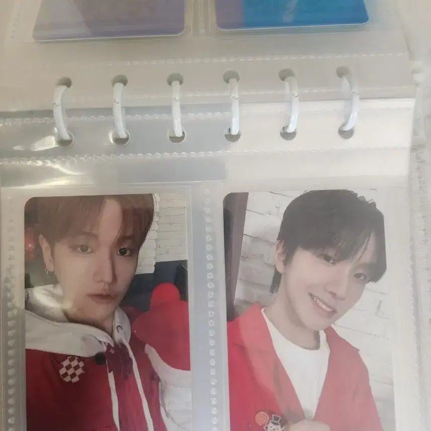 [SOLD OUT] 보넥도 굿즈 일괄 양도