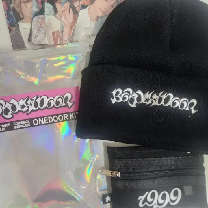 [SOLD OUT] 보넥도 굿즈 일괄 양도