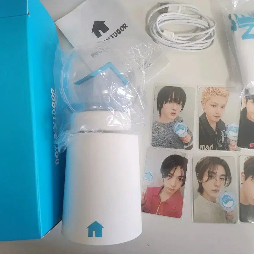 [SOLD OUT] 보넥도 굿즈 일괄 양도