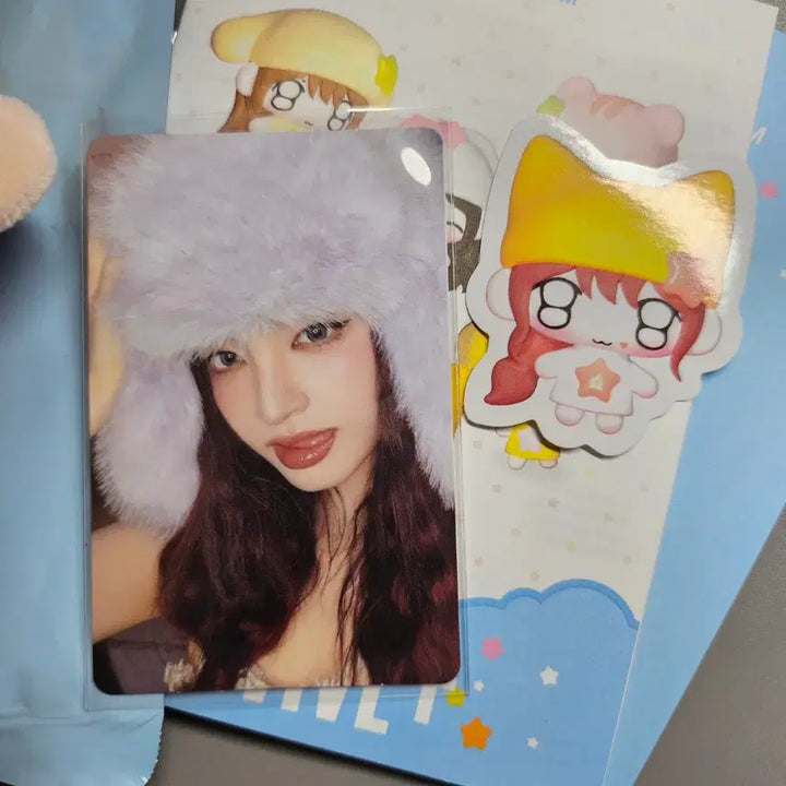 [SOLD OUT] 아이브 쁘띠 리바이브 리즈