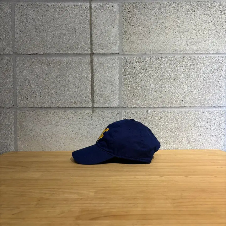 [BUNJANG] The Booth C242 Baseball Cap / 시그니처 볼캡(C242 모자 야구