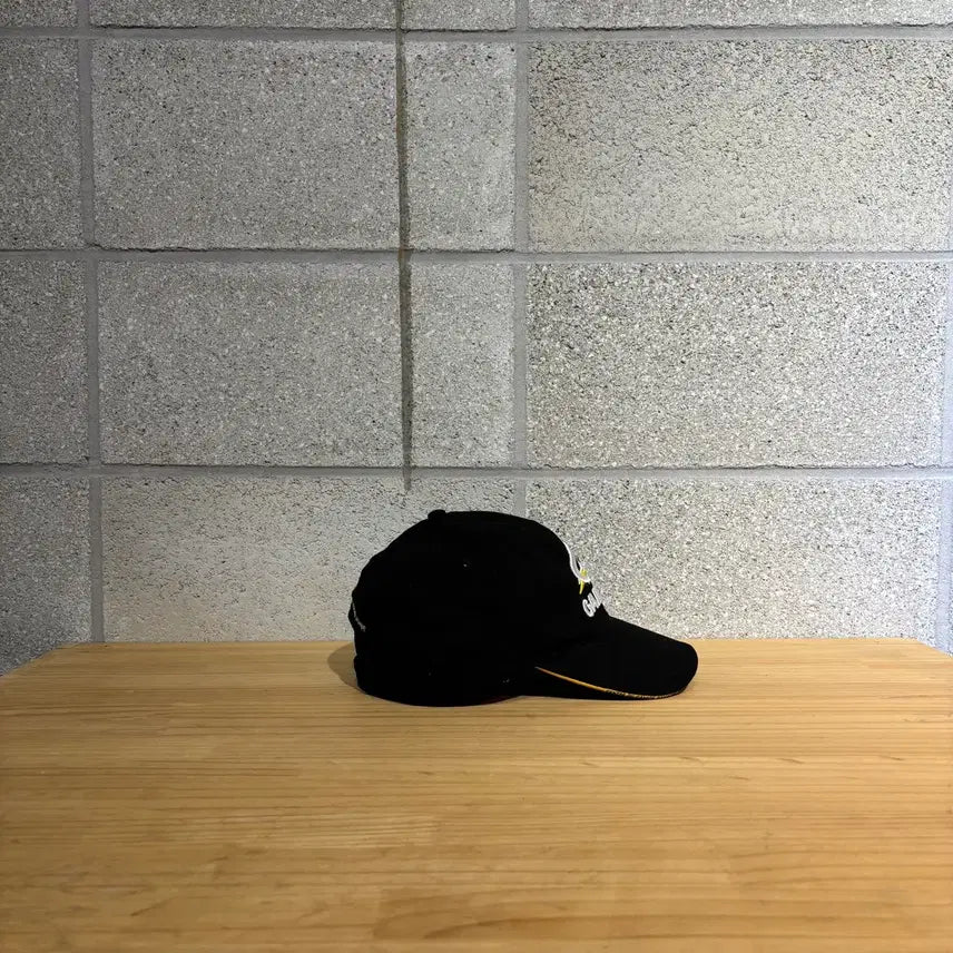 [BUNJANG] GAMACHE Embroidered Ball Cap / GAMACHE 자수 볼캡(C244 모자