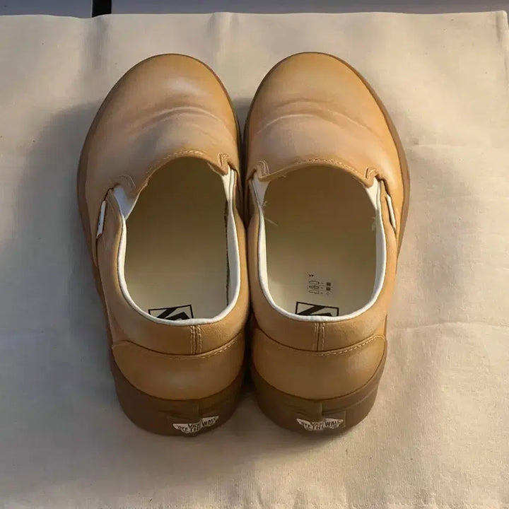 [BUNJANG] Vans Wave Washed Classic Slip-On (Size 275mm) / [275]반스 웨이브 워시드 클래식 슬립온 (실착 1회)