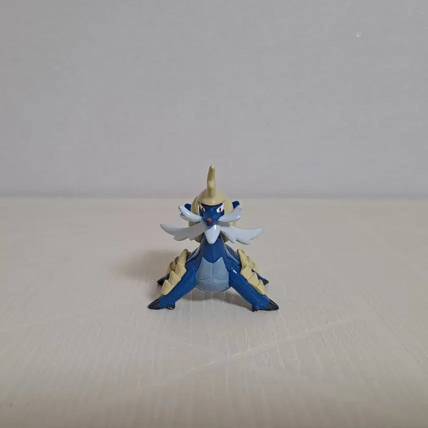 [BUNJANG] Pokemon Moncolle Daigeki Figure / 포켓몬 몬코레 대검귀