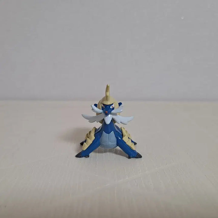 [BUNJANG] Pokemon Moncolle Daigeki Figure / 포켓몬 몬코레 대검귀