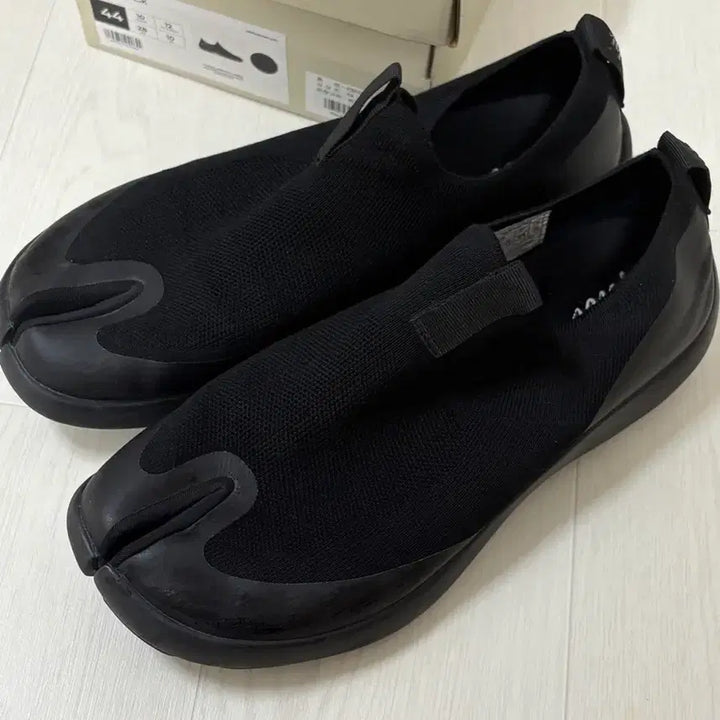 [BUNJANG] Maison Margiela Tabi Split-Toe Shoes / [44] 타비 풋웨어 타비 슈즈